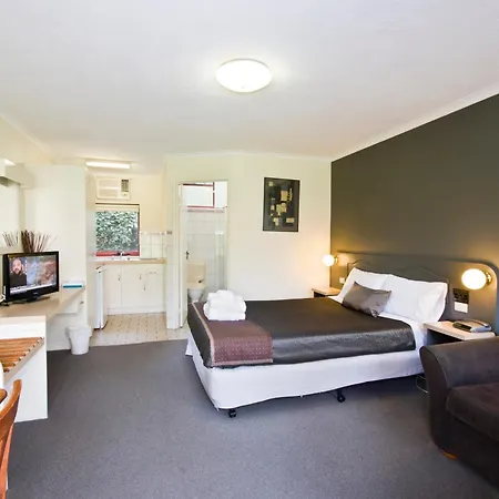 Lorne Coachman Inn-2