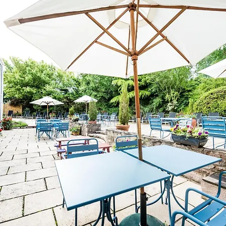 Parkway Hotel & Spa-2