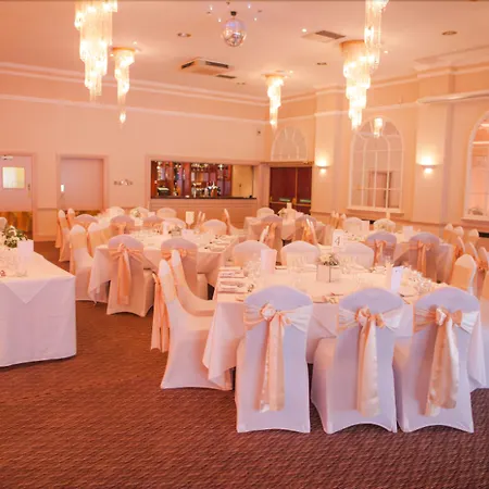 Parkway Hotel & Spa-3