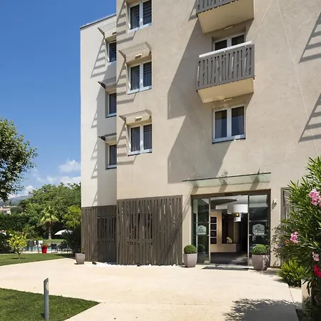Best Western Plus Elixir Grasse-2