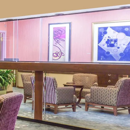 Days Inn By Wyndham Camp Springs Andrews Afb-2