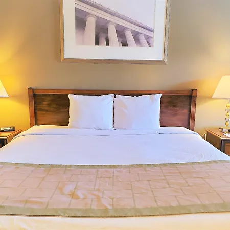 Days Inn By Wyndham Towson-3