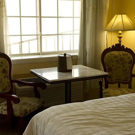 Travelodge By Wyndham Ogallala-3