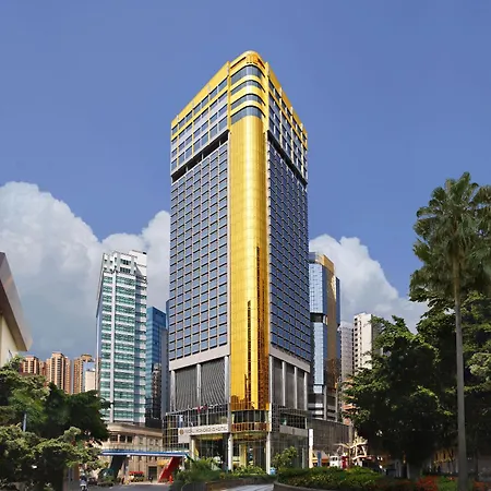 Regal Hongkong Hotel-2