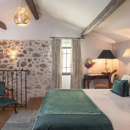 Chateau Eza-2