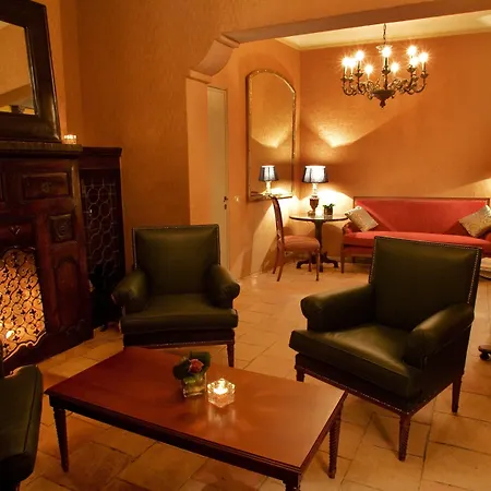 Chateau Eza-3