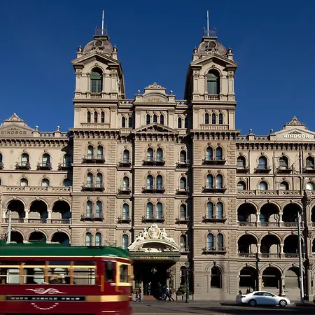 The Hotel Windsor-3