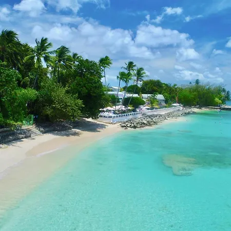 Cobblers Cove - Barbados-3