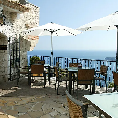 Chateau Eza-3