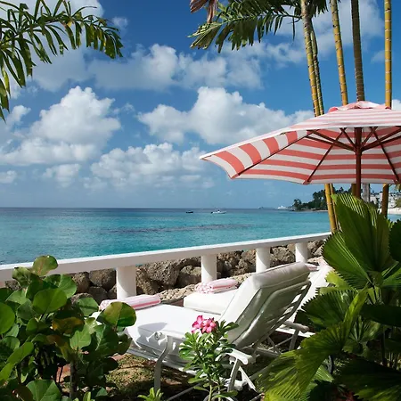 Cobblers Cove - Barbados-3