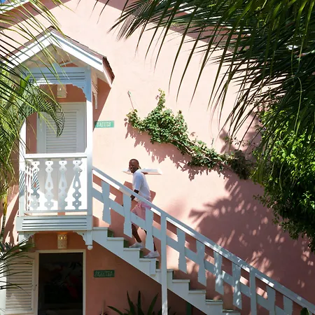 Cobblers Cove - Barbados-2