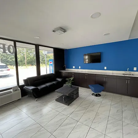 Americas Best Value Inn - Decatur-3