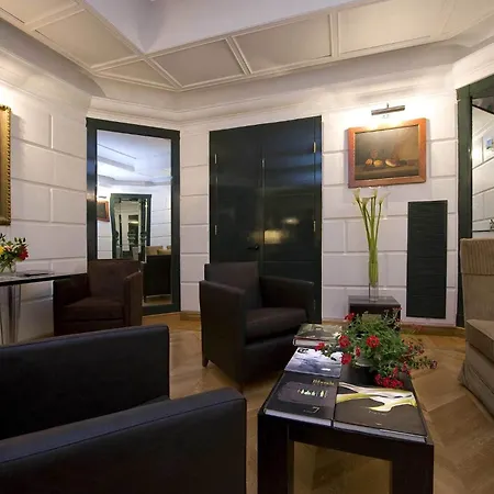 Duca D'Alba Hotel - Chateaux & Hotels Collection-2