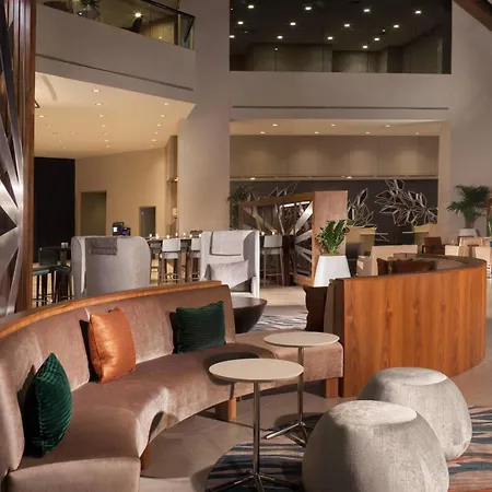 The Westin Dallas Park Central-3