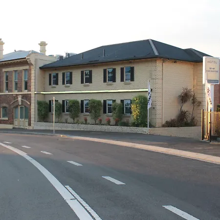 Coach House Launceston-3