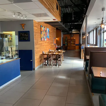 Days Inn By Wyndham Fort Lauderdale-Oakland Park Airport N-2