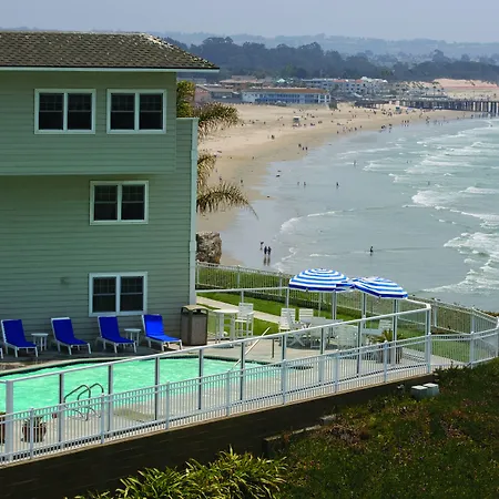 Pismo Lighthouse Suites-2