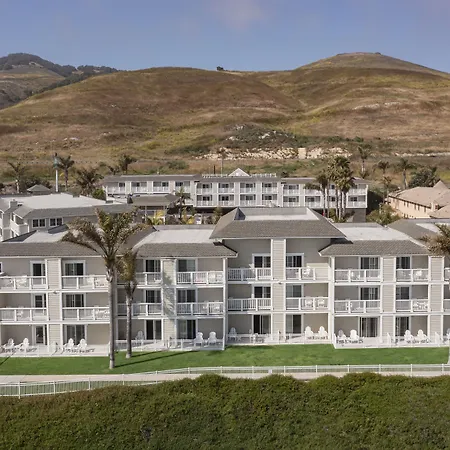 Pismo Lighthouse Suites-2