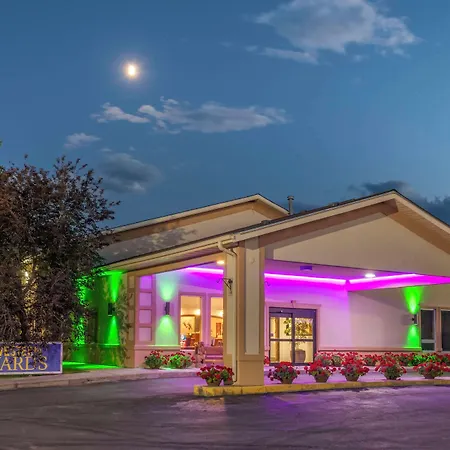 Surestay Plus Hotel By Best Western Buffalo-3