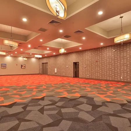 Best Western Plus Executive Residency Nashville-2