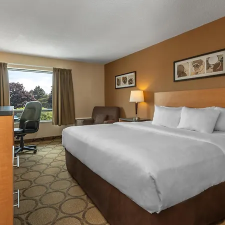 Comfort Inn Regina East-2
