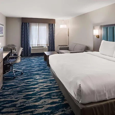 Best Western Plus Executive Residency Nashville-3
