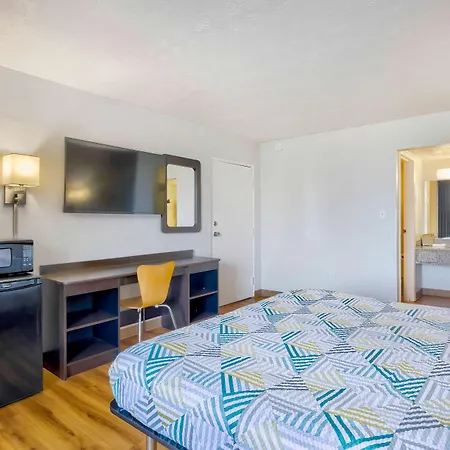 Motel 6-Mount Jackson, Va - Shenandoah-3