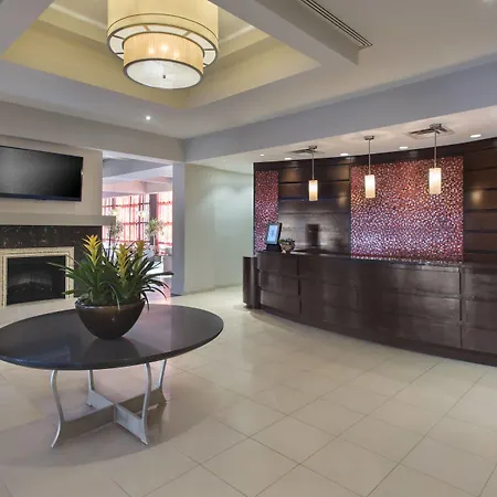 Marriott Albany-3