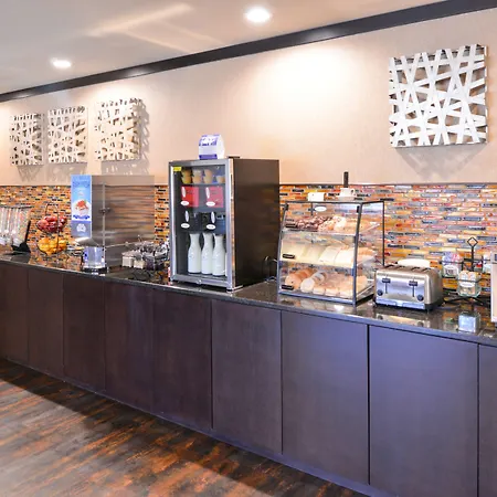 Best Western Plus Midwest Inn-3