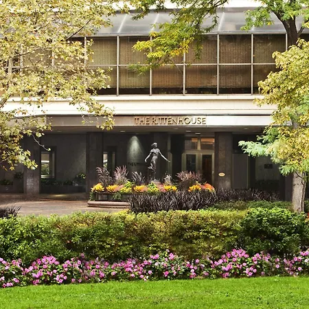The Rittenhouse Hotel-3