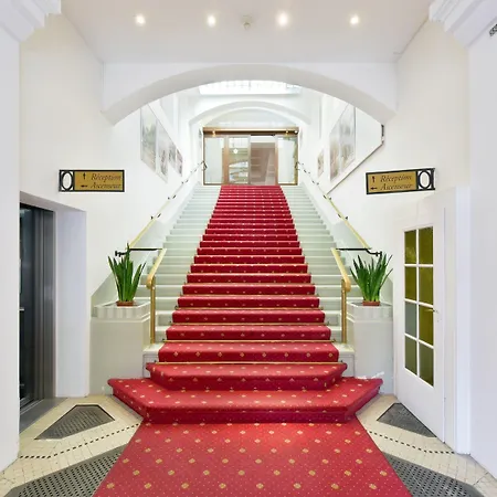 Hotel Helvetie Montreux-2