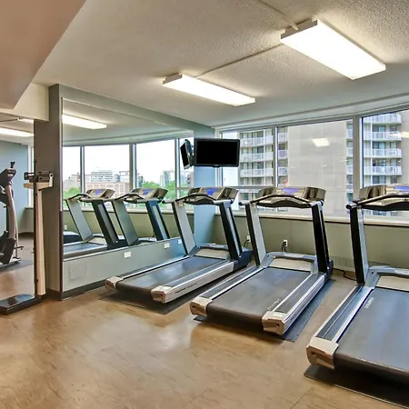 Chateau Lacombe Hotel-2
