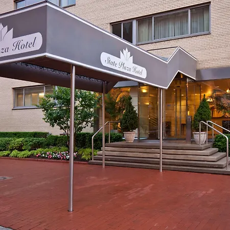 State Plaza Hotel-2