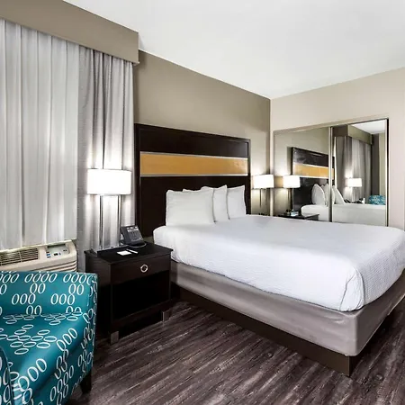 La Quinta By Wyndham San Diego Mission Bay-2