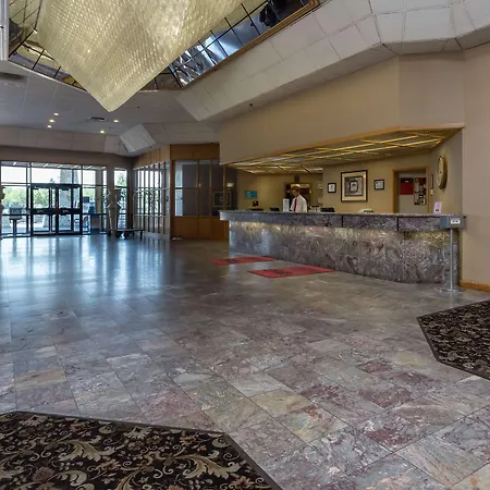 Shilo Inn Suites - Idaho Falls-2