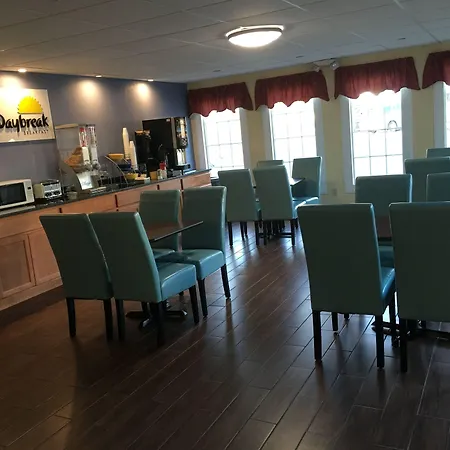 Days Inn By Wyndham Sharonville-3