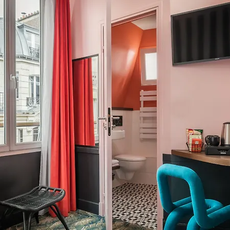 Hotel Archetype Etoile-2
