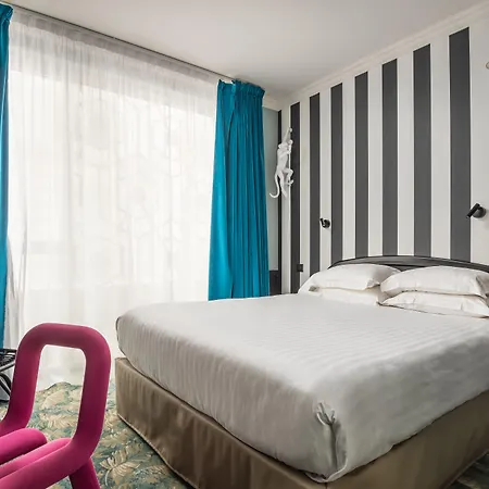 Hotel Archetype Etoile-3