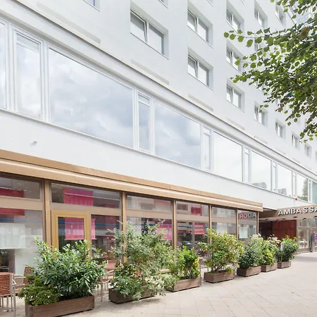 Sorat Hotel Berlin-3