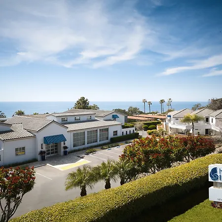 Hotel Indigo San Diego Del Mar By Ihg-3