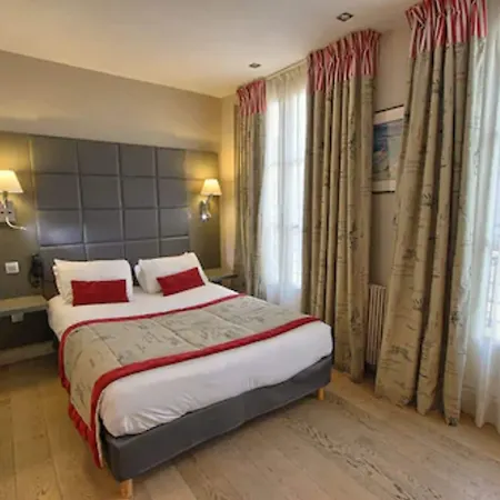 Villa Margaux Opéra Montmartre-3
