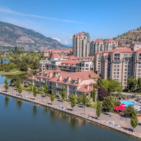 Delta Hotels By Marriott Grand Okanagan Resort-3