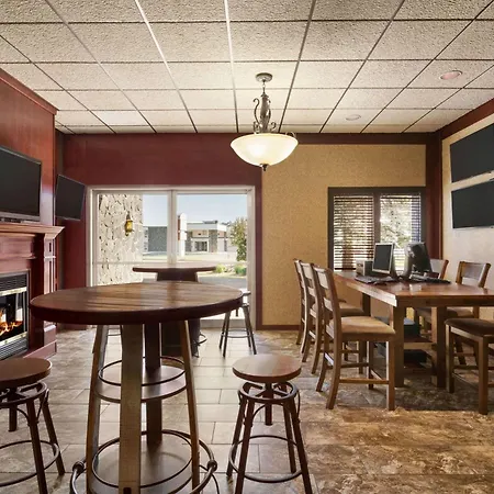 Baymont By Wyndham Mandan Bismarck Area-2