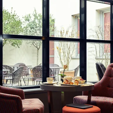 Mercure Tour Eiffel Grenelle-3