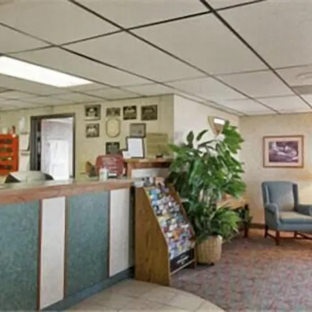 Sunset Inn & Suites-3