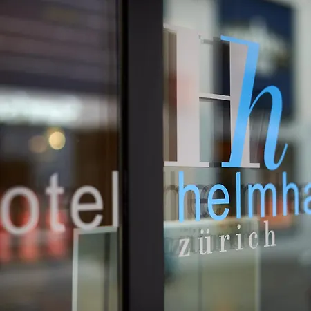 Boutique Hotel Helmhaus Zuerich-2