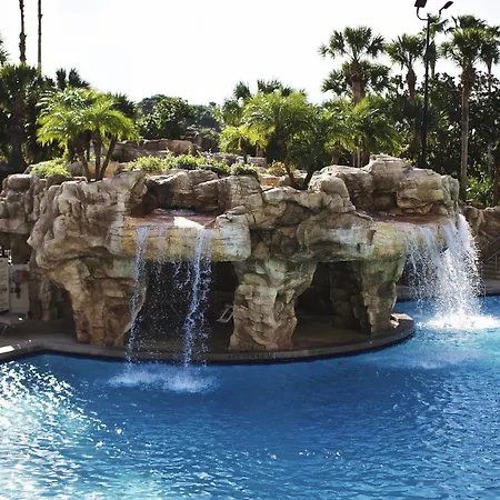 Orlando World Center Marriott-2