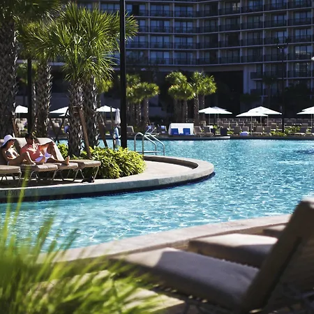 Orlando World Center Marriott-3
