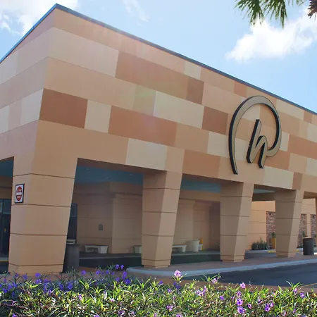 Rosen Inn International Near The Parks-3