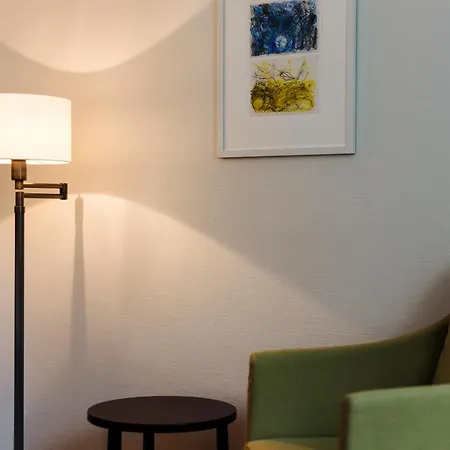 Boutique Hotel Helmhaus Zürich-3